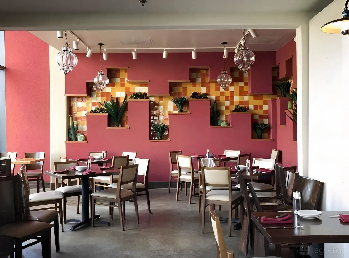 Agua 301 Restaurant