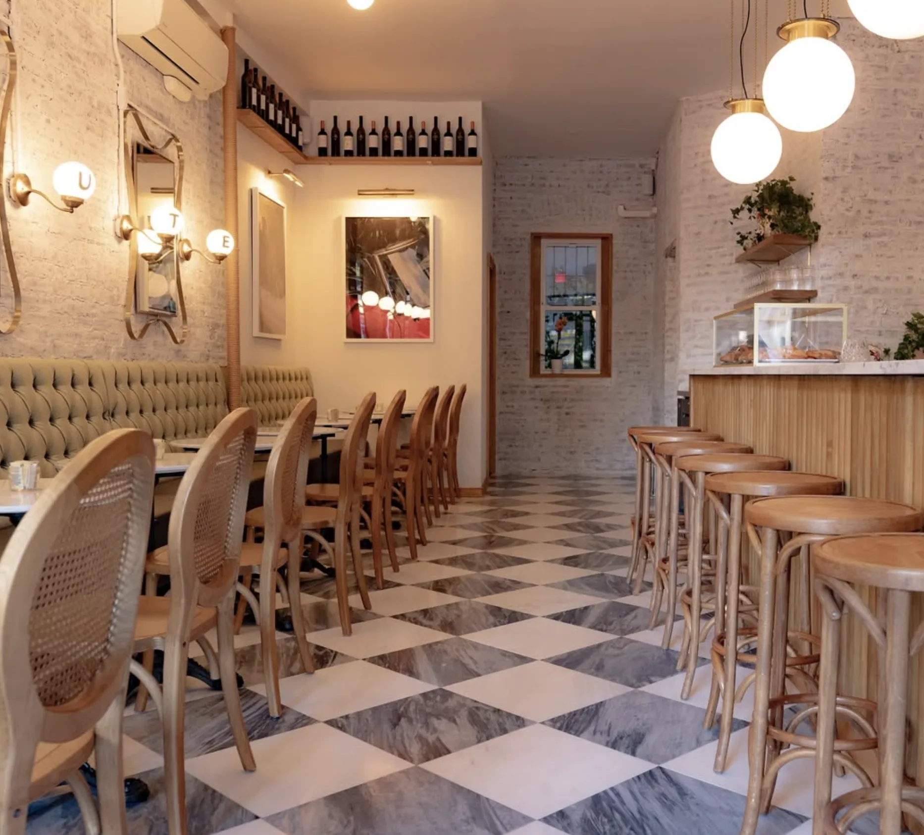 Fumo Caffe e Vino