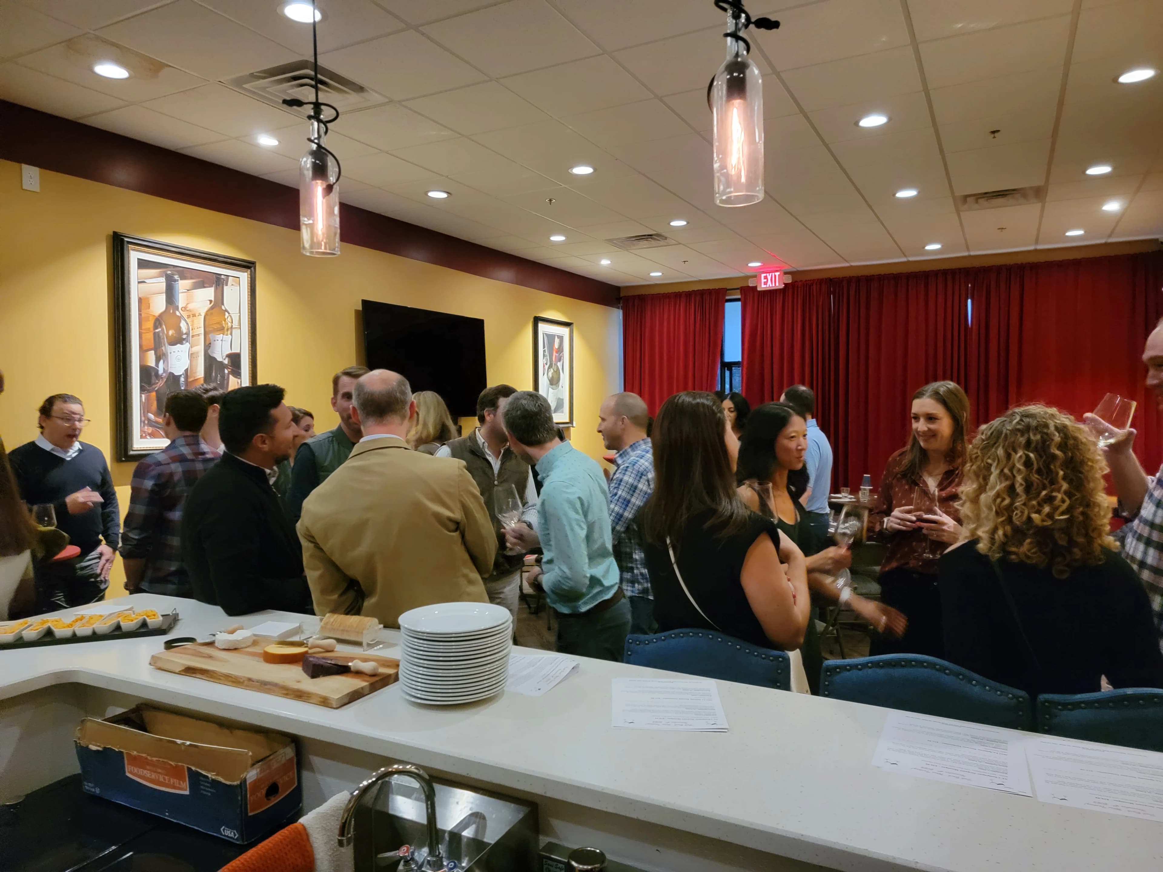 The Tasting Den