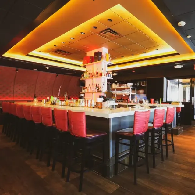 Shift Kitchen and Cocktails - Birmingham