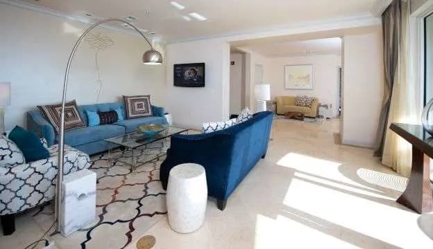 The Atlantic Hotel & Spa
