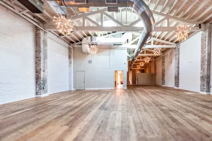 The Ornate Studio