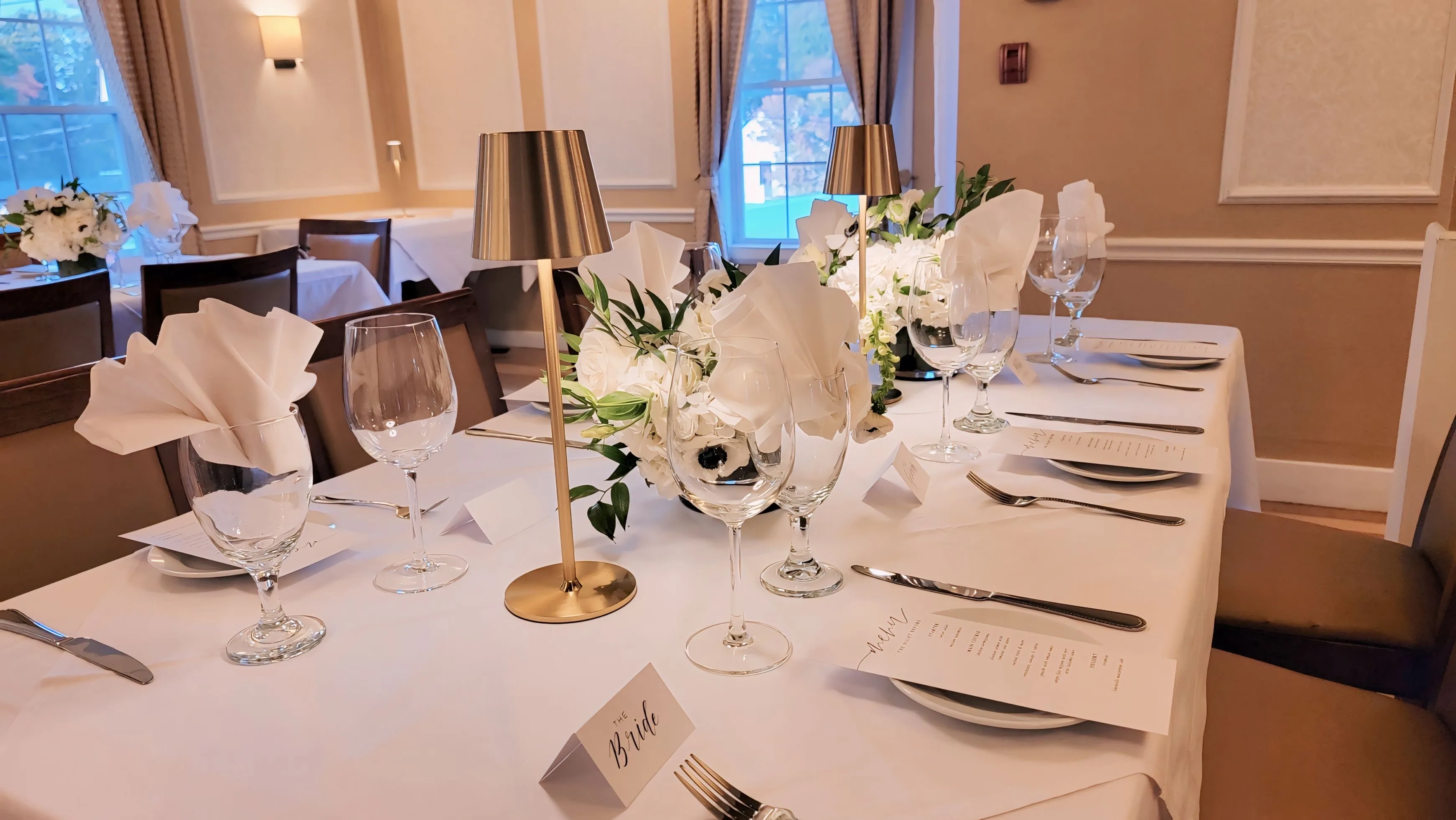 Tartufo Restaurant