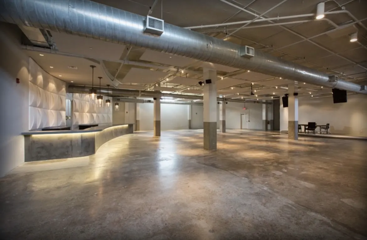 Westside Culture Arts Center