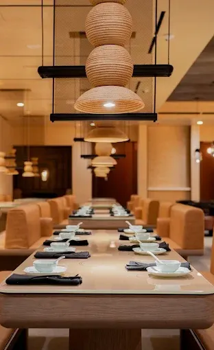 Little Sheep Hot Pot & Bar