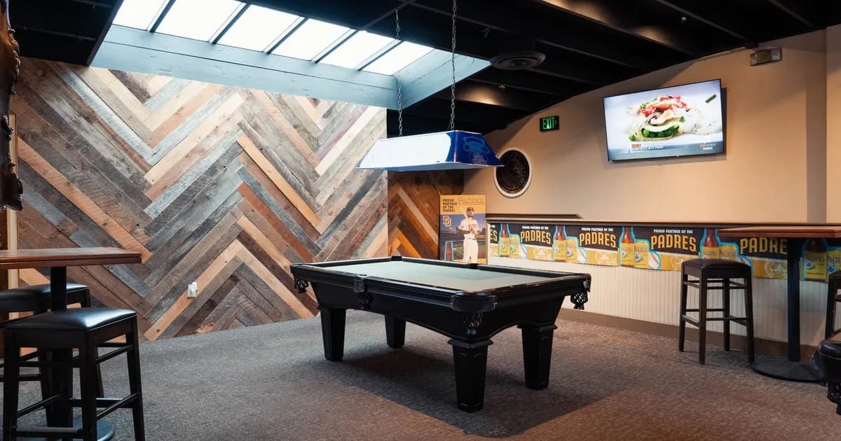 East Village Tavern+Bowl