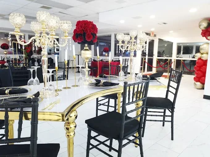 C&G Event Center