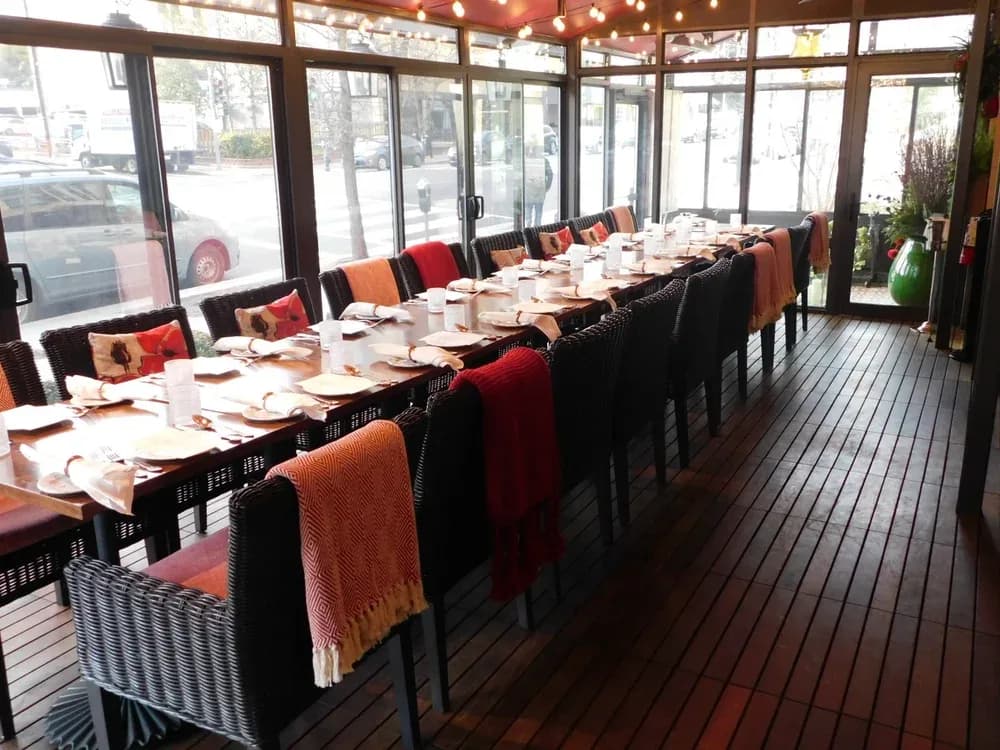 Sfoglina Pasta House: Van Ness