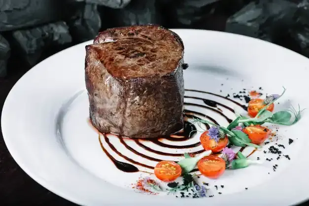Chophouse on Broad Street