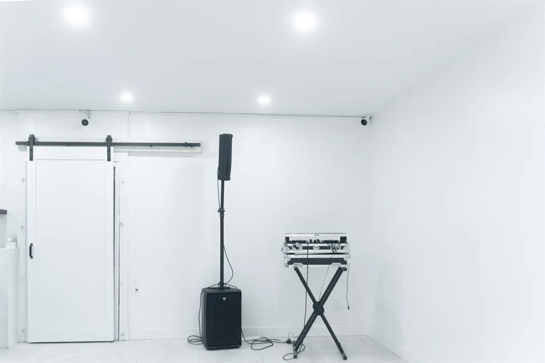 Millennial Events Space: 1099 Broadway