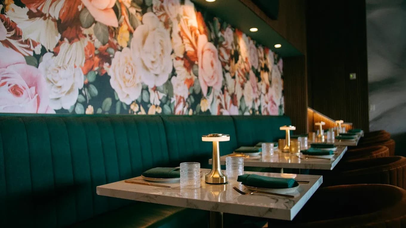 La Rosa Gastrobar