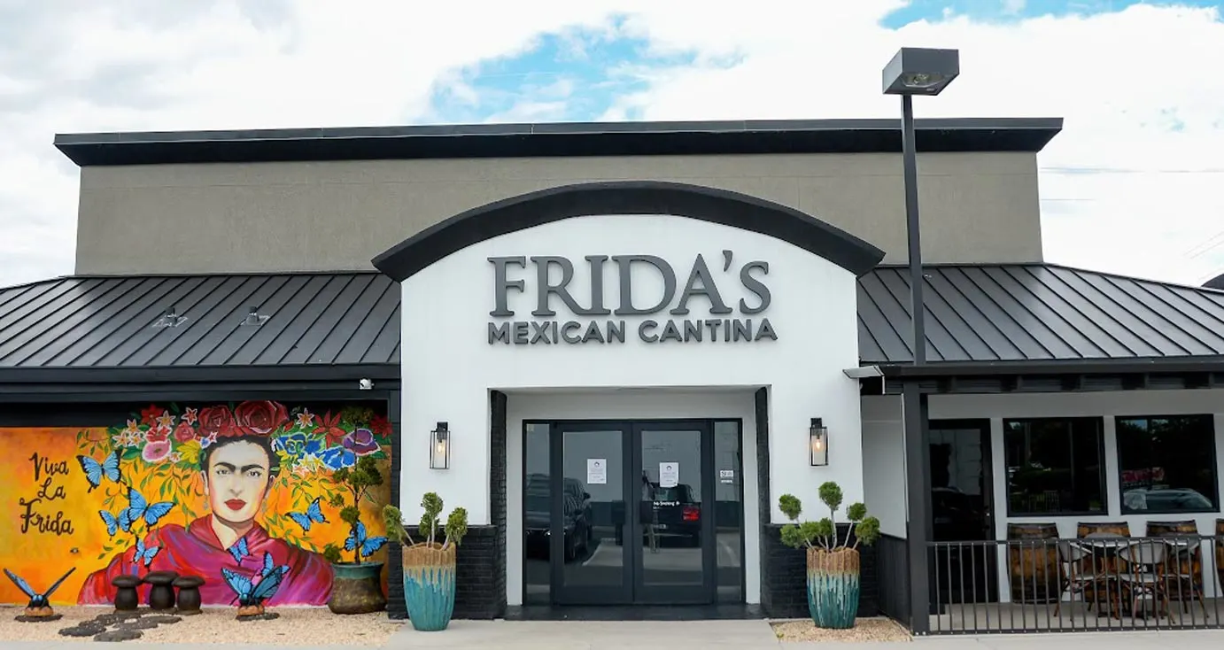 Frida's Mexican Cantina