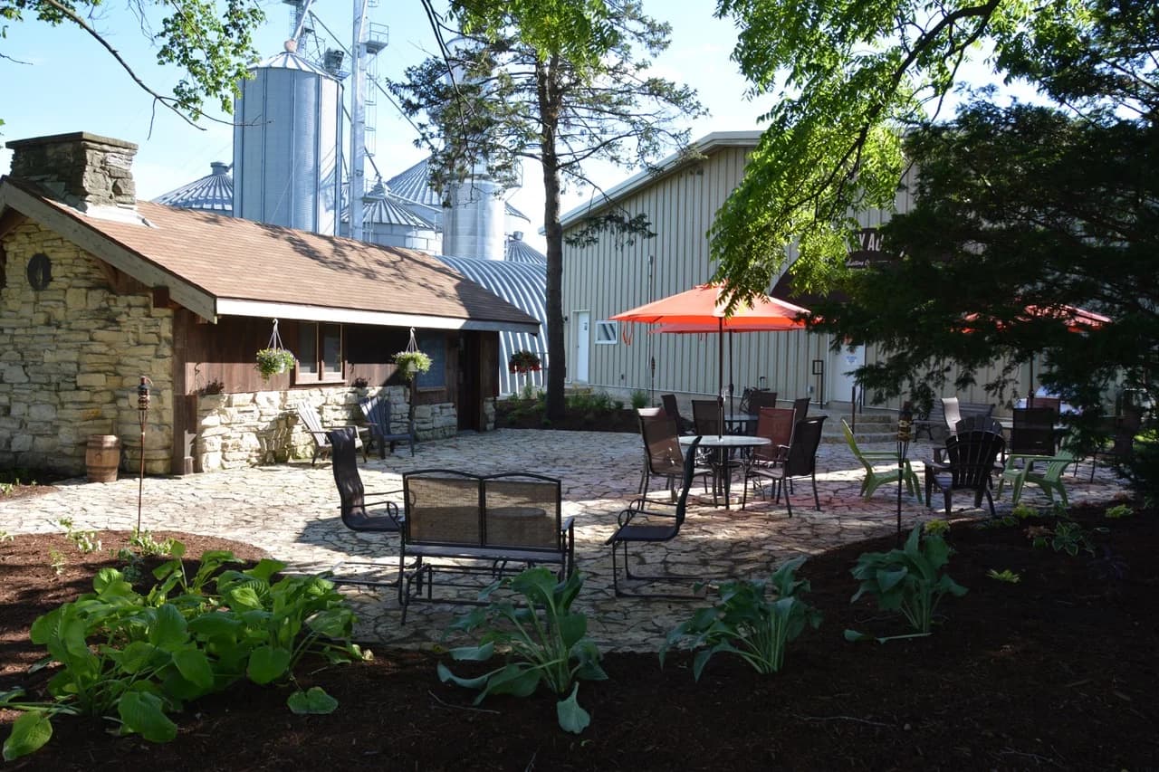 Whiskey Acres Distilling Co.