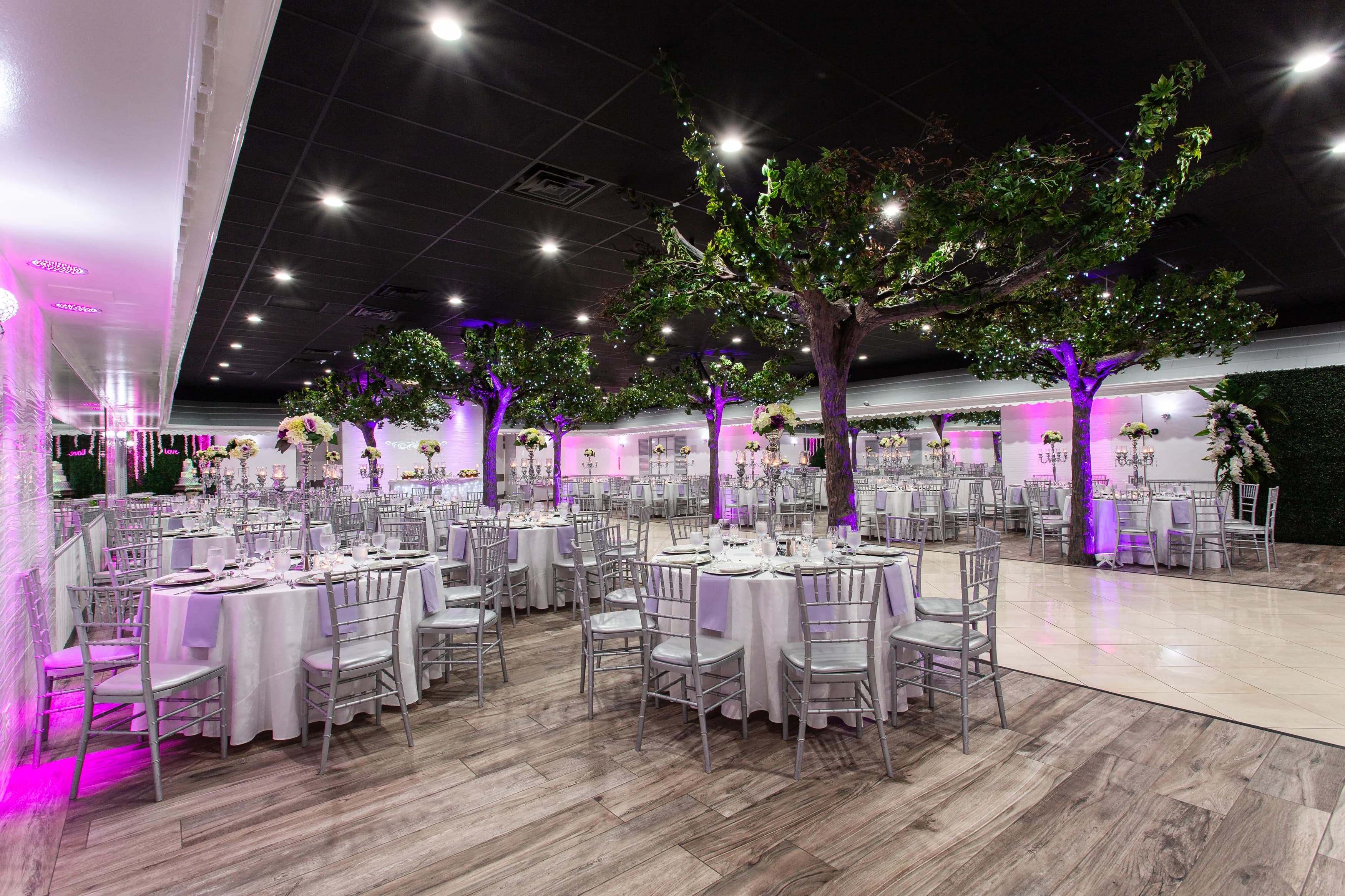 Diamond Garden Banquet Hall