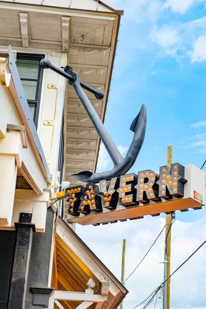 Anchor Tavern