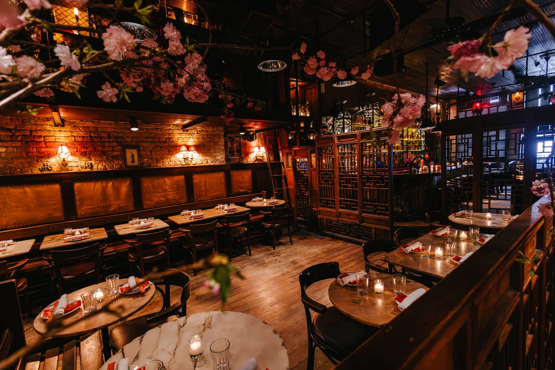 Macao Trading Company