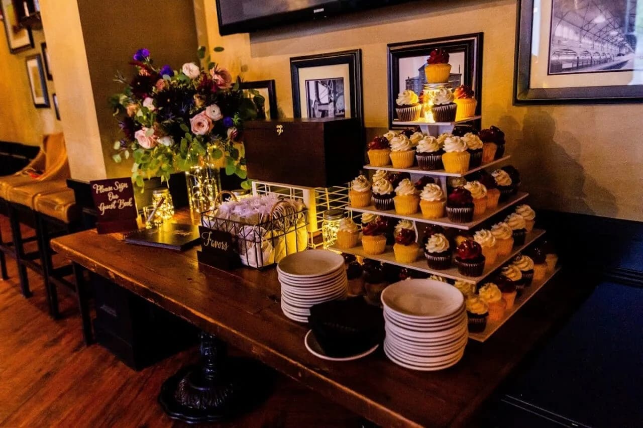 Bostonia Public House