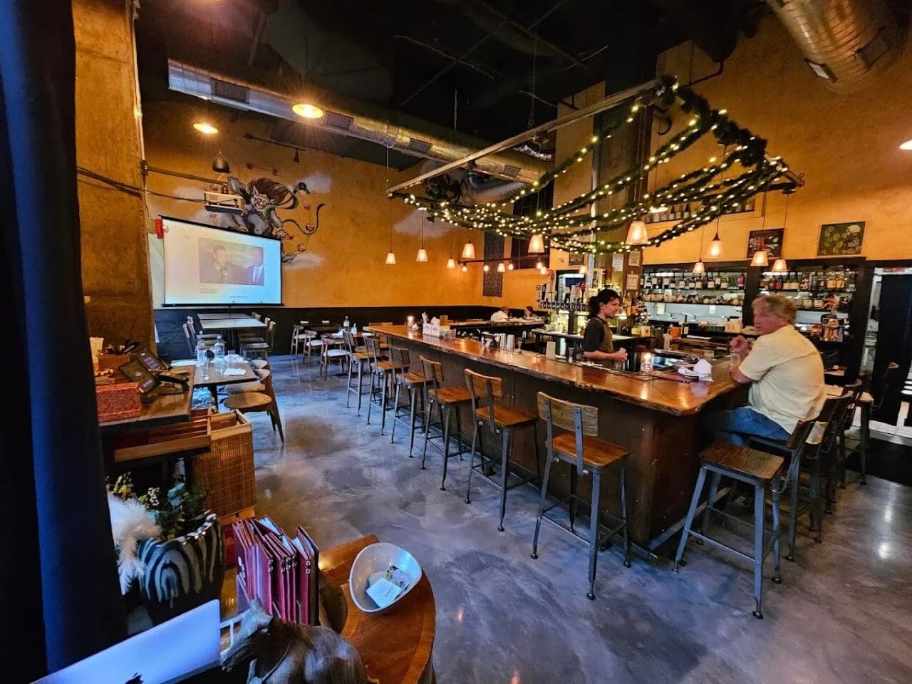 Haruki Ramen & Izakaya