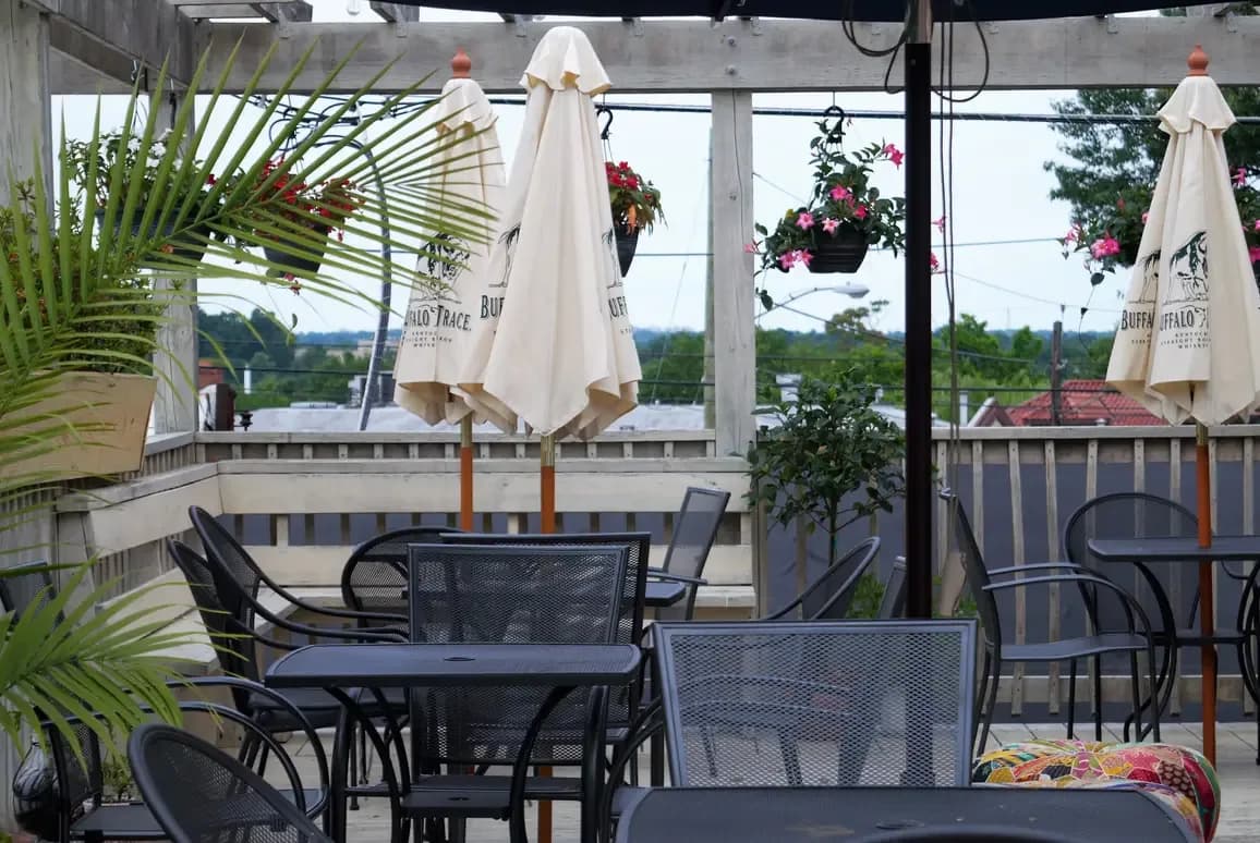 Provost Restaurant