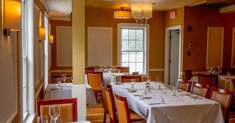 Tartufo Restaurant