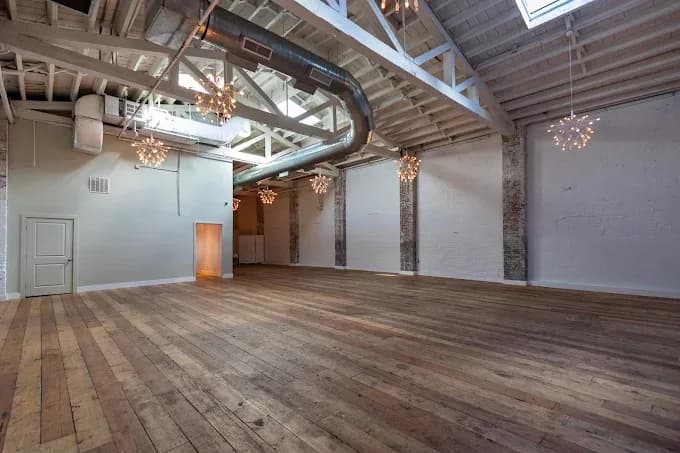 The Ornate Studio