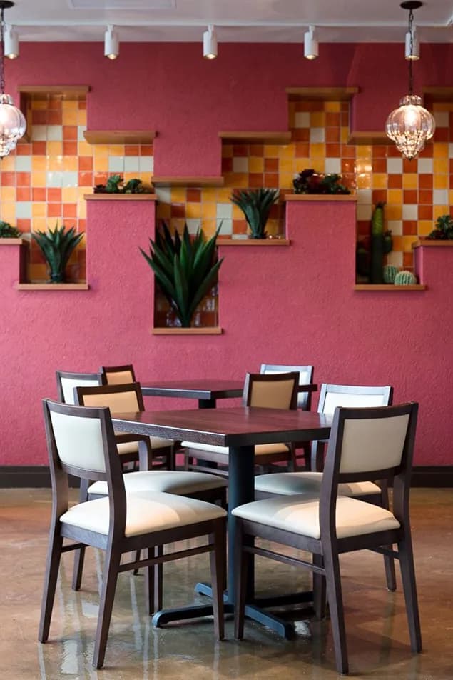 Agua 301 Restaurant