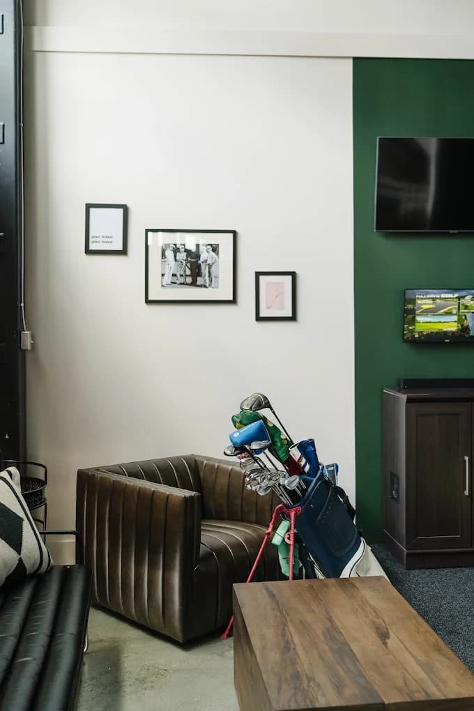 Fore Score Golf Tavern- Gate Parkway