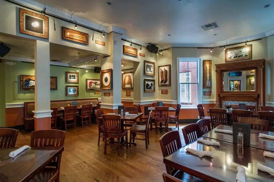 Hard Rock Cafe: Key West