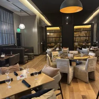 Sky Creek Kitchen and Bar