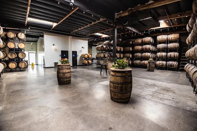 The Bruery