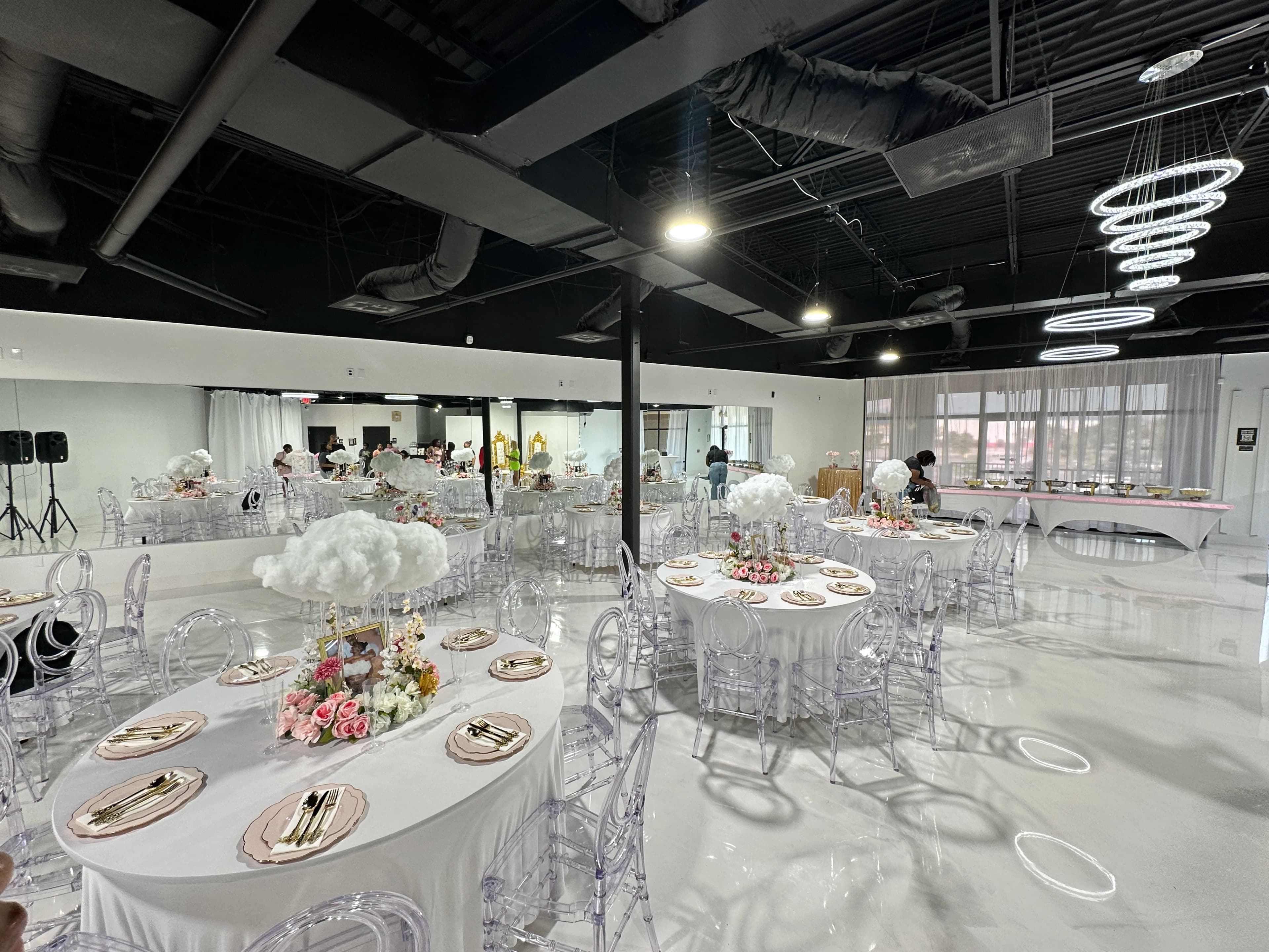 Nexus Venue