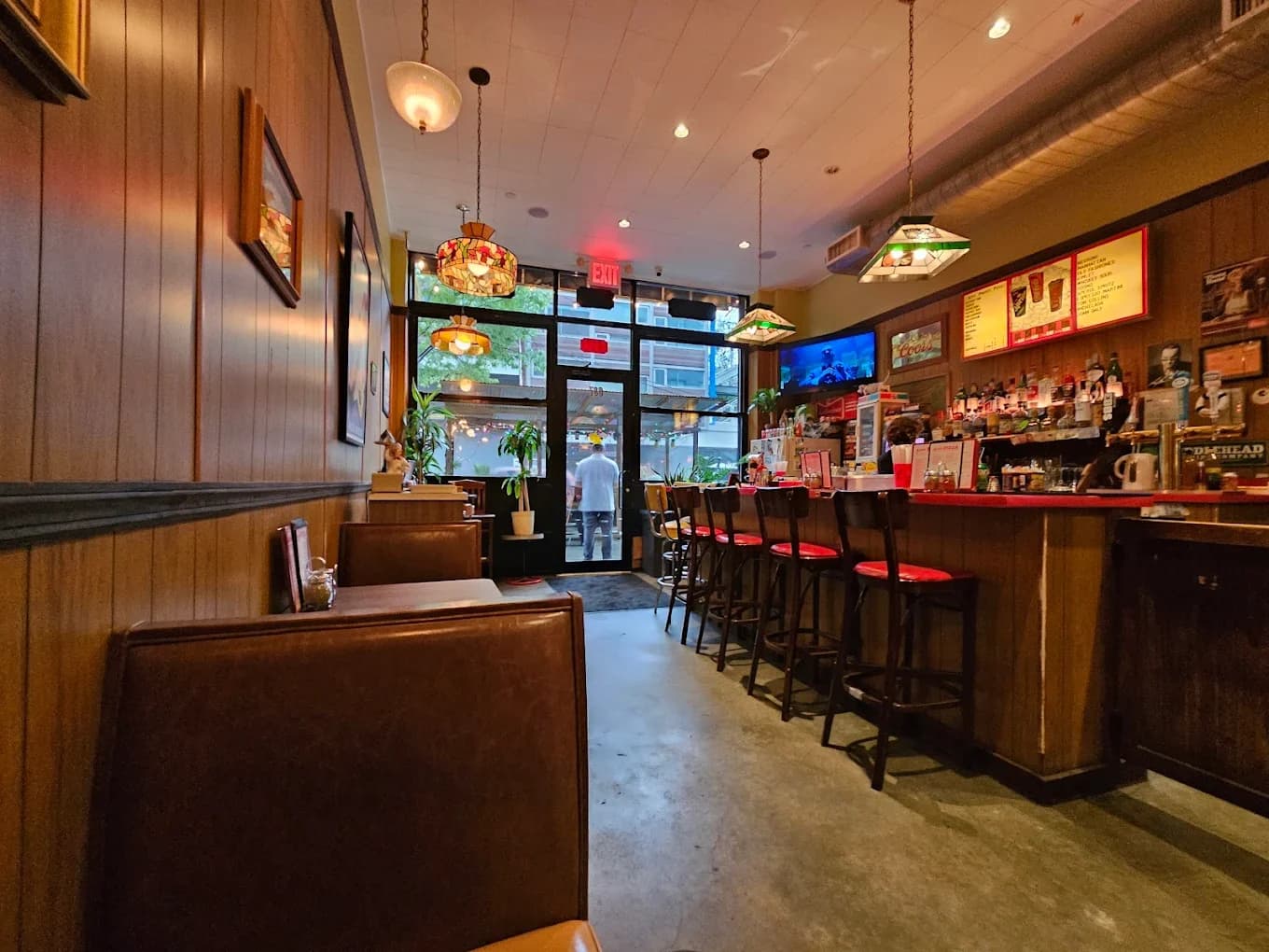 Ace's Pizza- Williamsburg