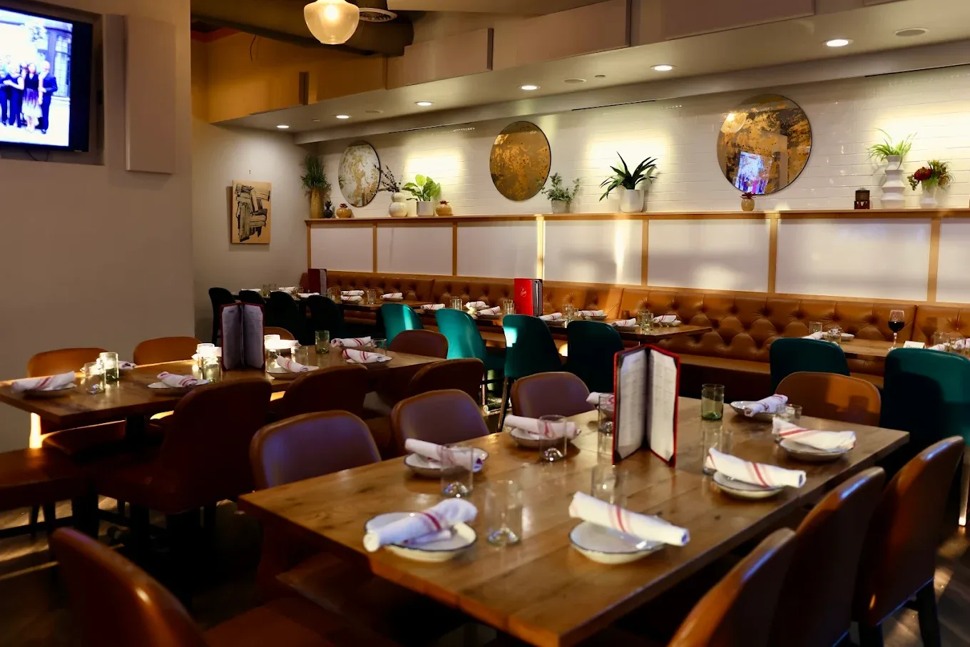 The Stones Common House & Kitchen