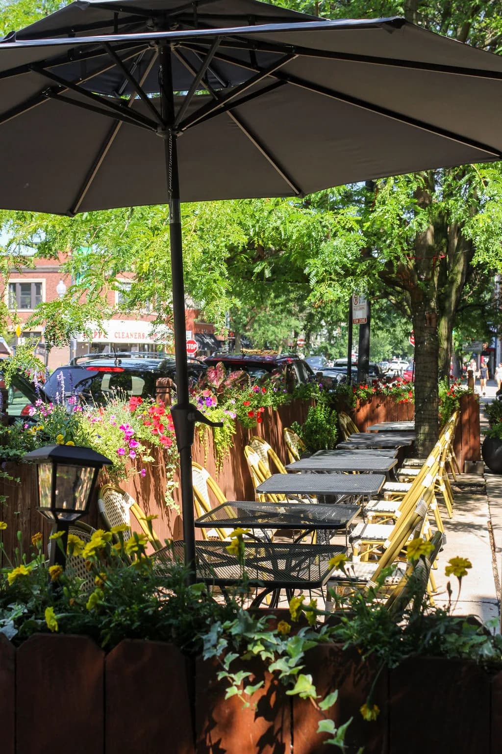 Turquoise Cafe & Restaurant