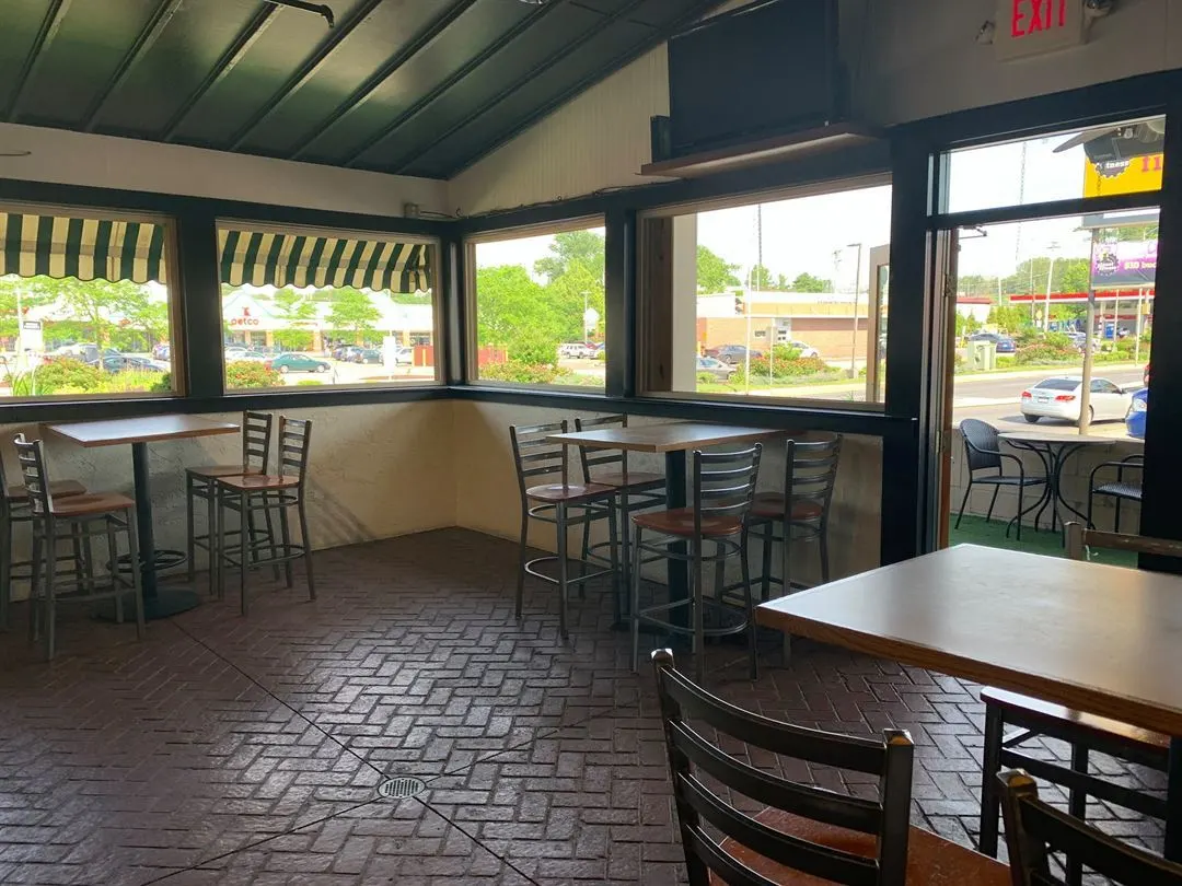 Casey’s Drexel Hill