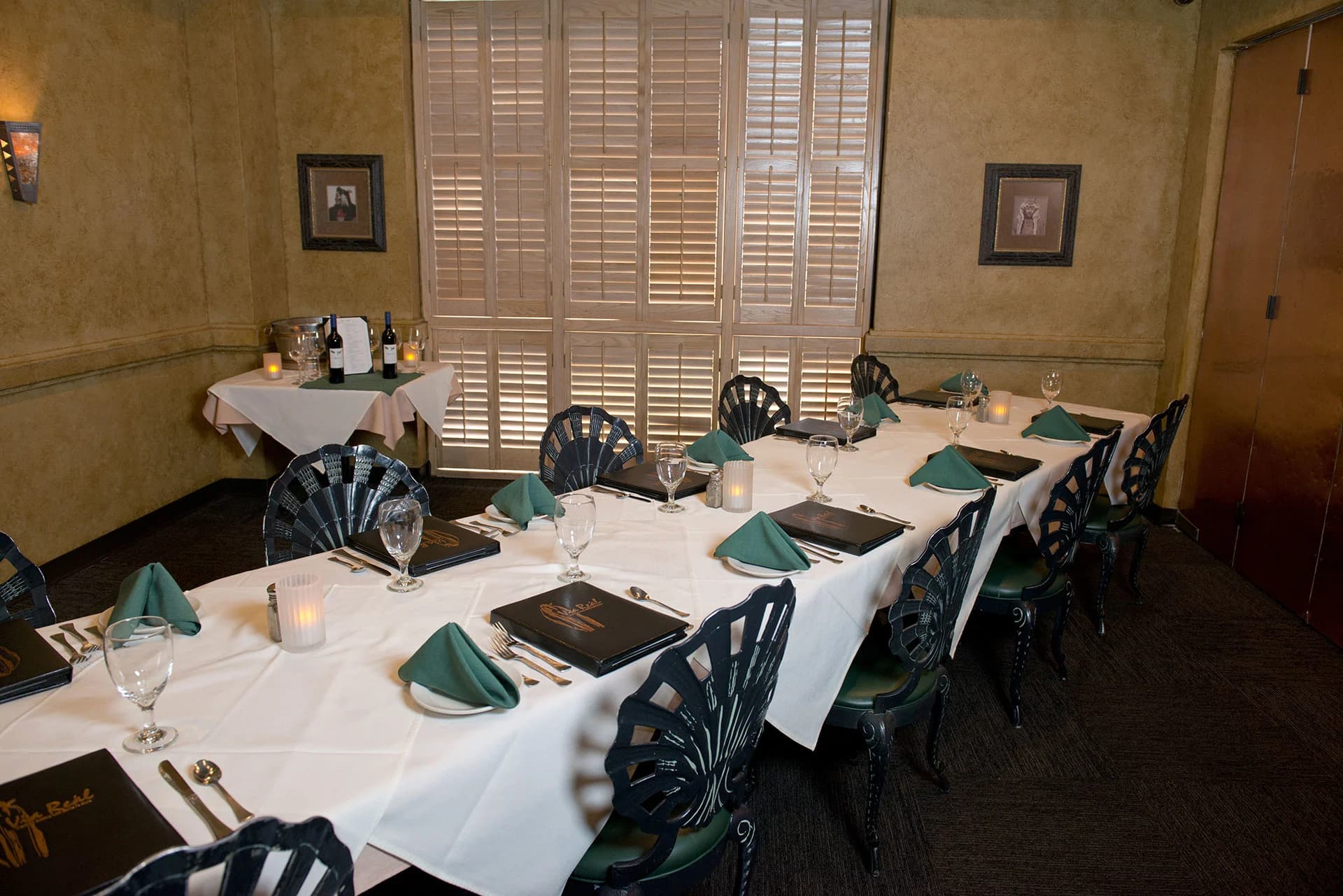 Via Real Restaurant
