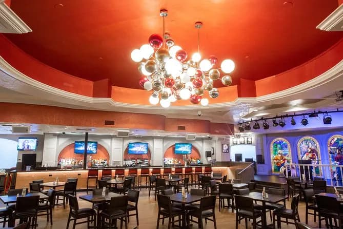 Hard Rock Cafe: Miami
