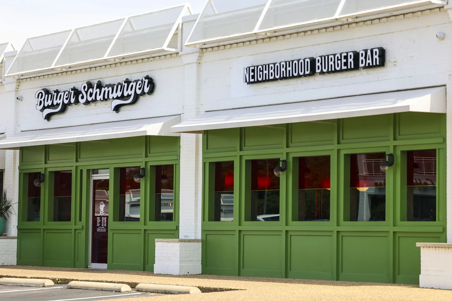 Burger Schmurger