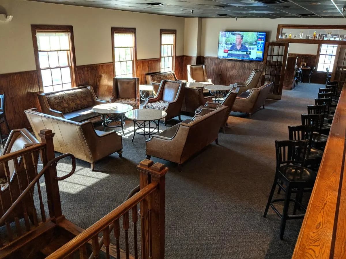 Capital Ale House: Midlothian