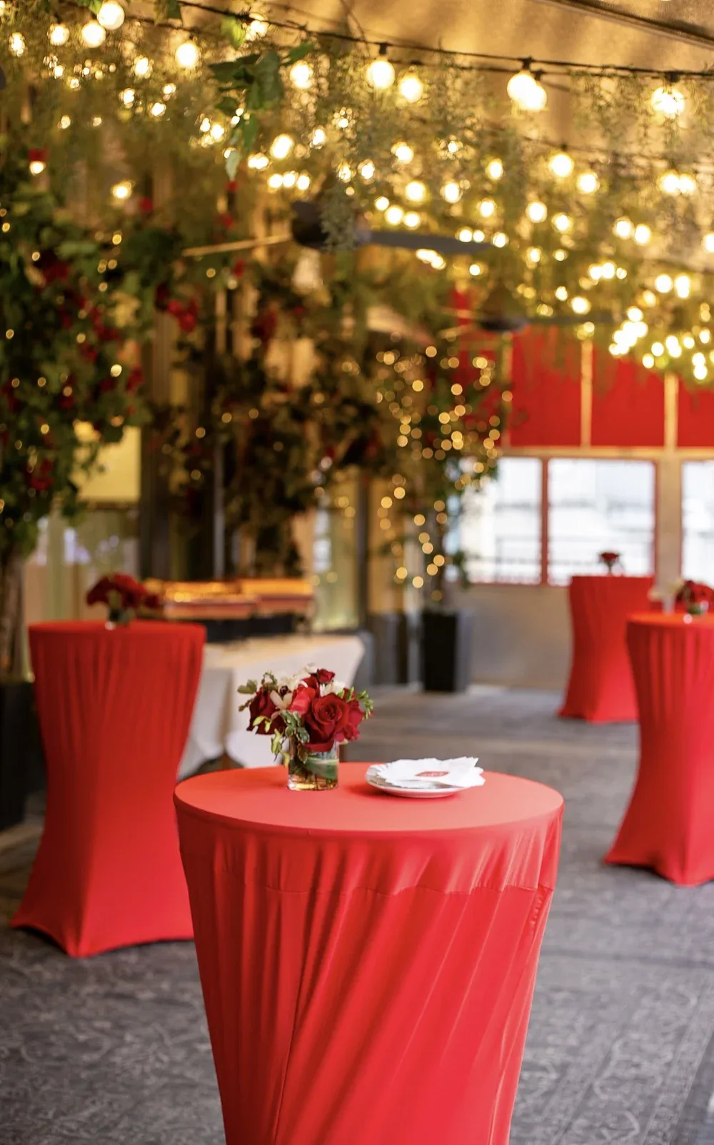 Sfoglina Pasta House: Van Ness