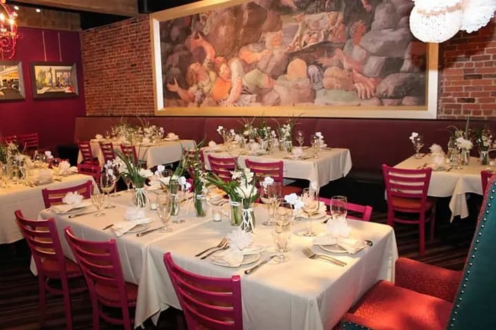 Trattoria Appia