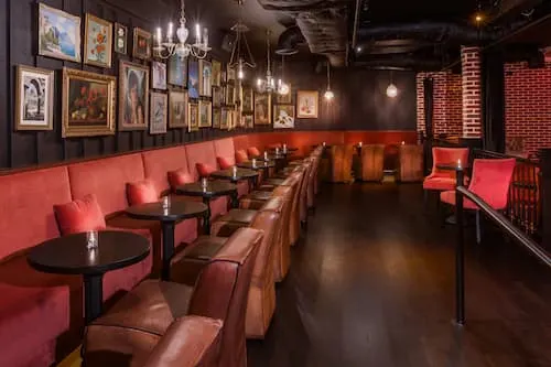 Ambar Restaurant: Clarendon