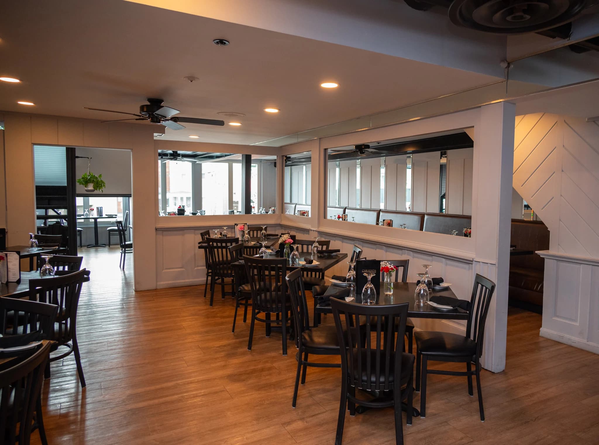 Cassarino’s Restaurant