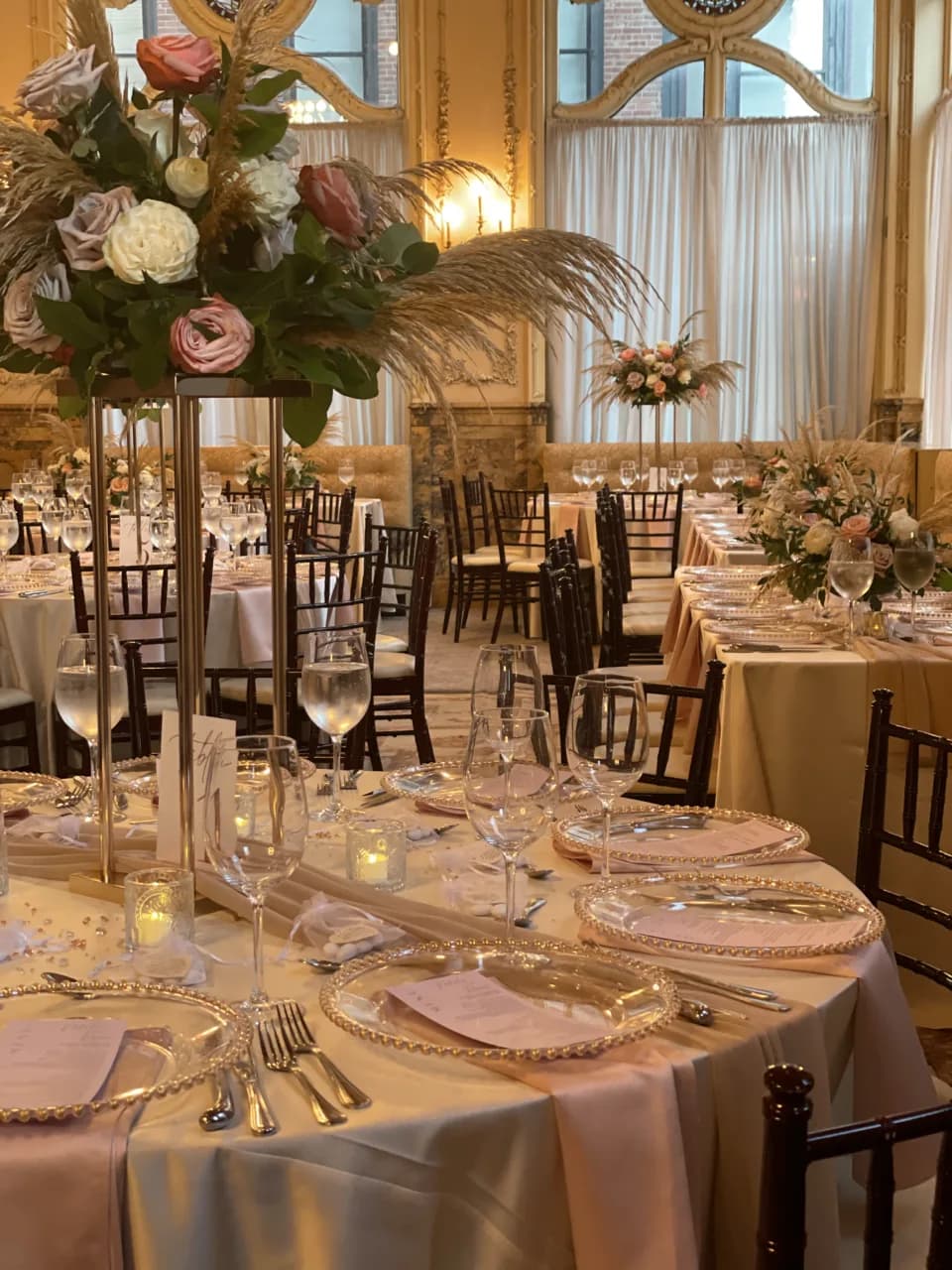 The Reserve on Dorrance