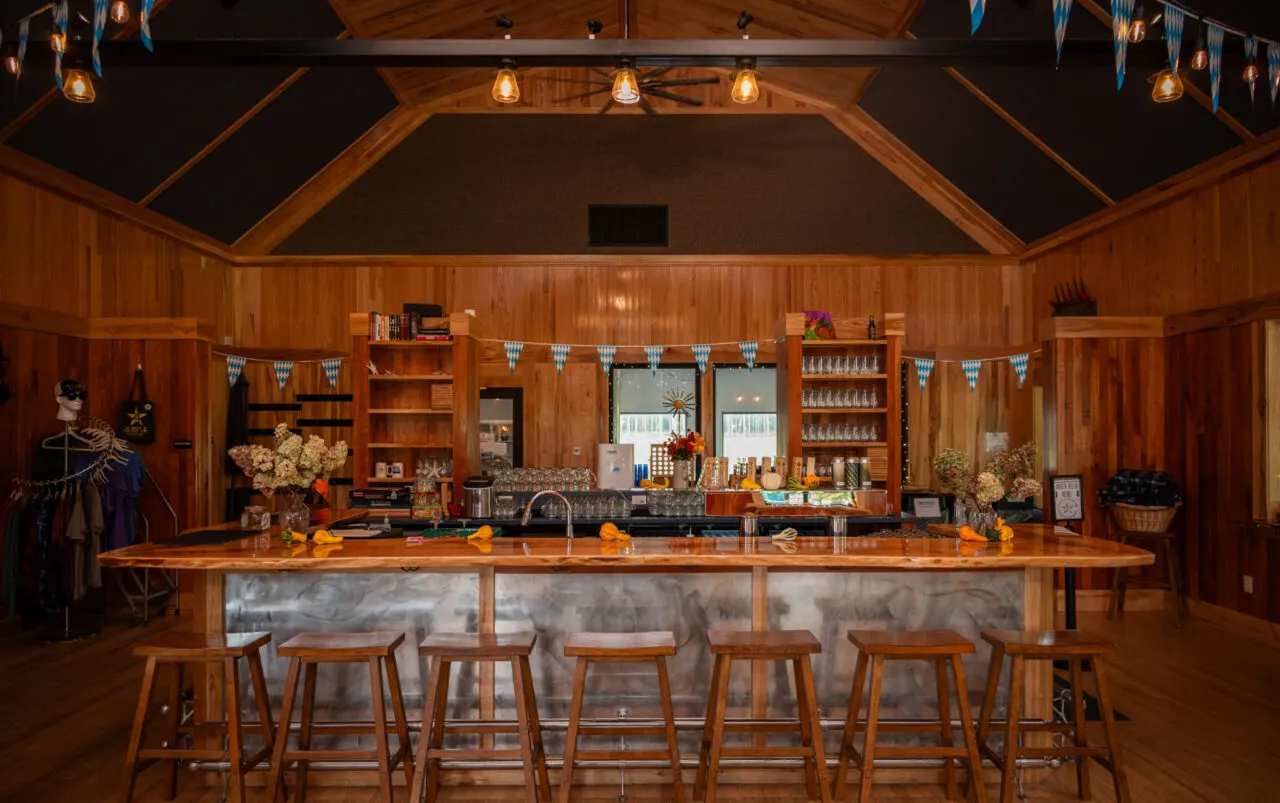 The Brewery at Four Star Farms