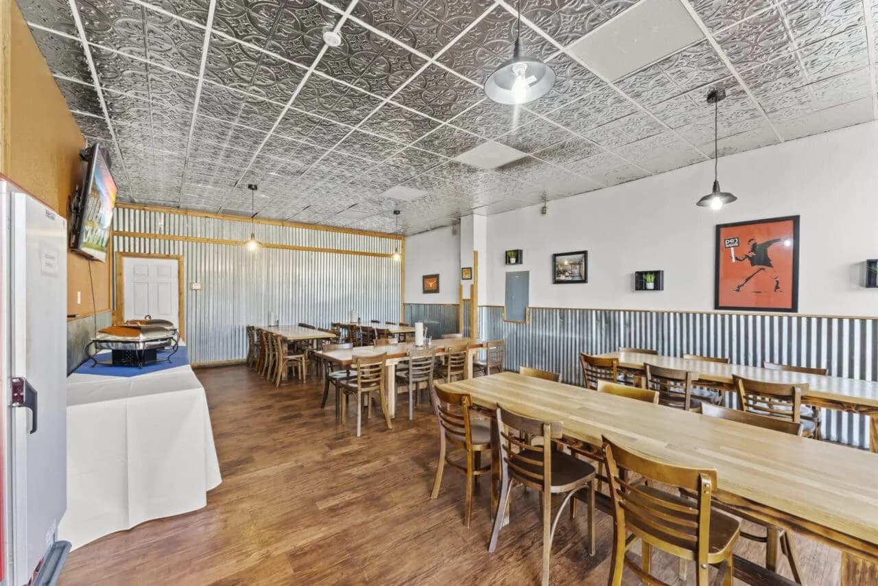 Pok-e-Jo's Smokehouse: Parmer Lane