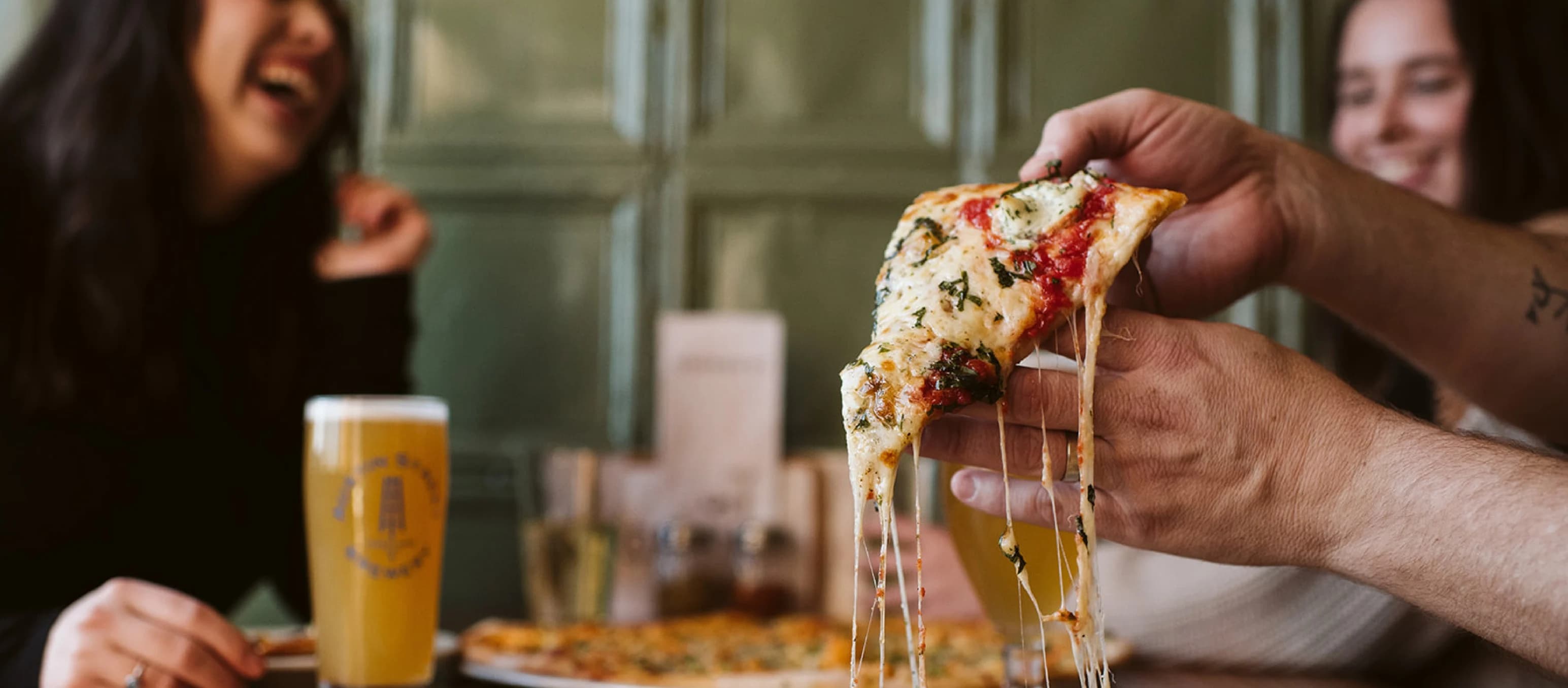 Otto Pizza - Coolidge Corner