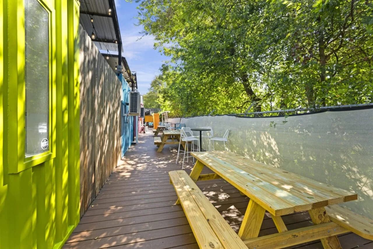 Bodhi's Hideaway