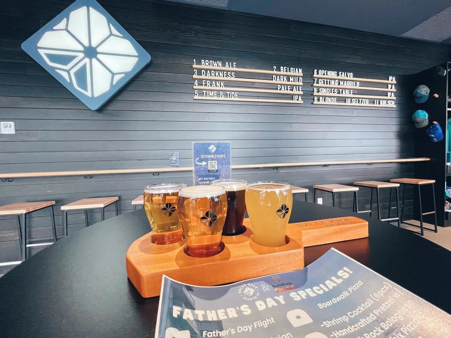 Break Rock Brewing