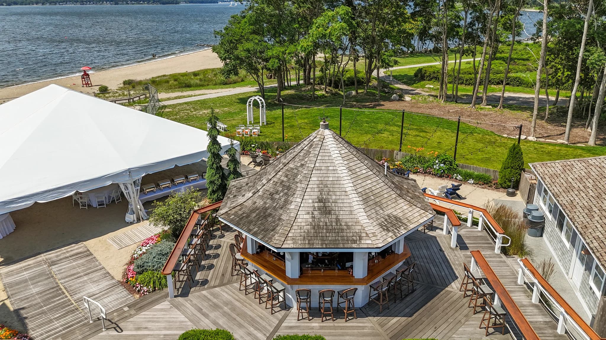 Iggy’s Boardwalk